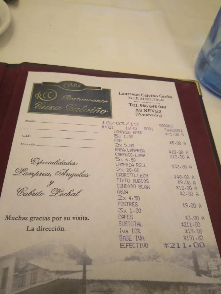 Menu_Restaurante Casa Calviño_Neves As_image_4