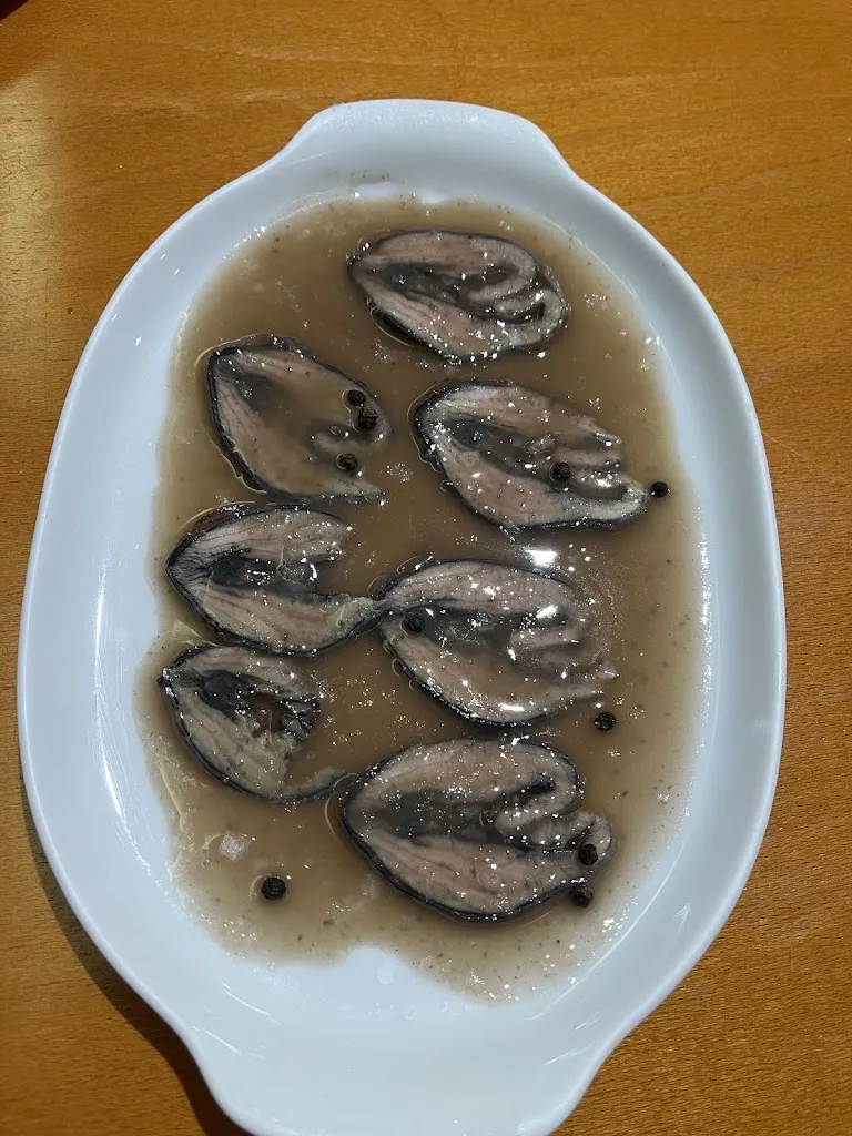 Miguel Abreu_Restaurante Casa Calviño_Neves As_review