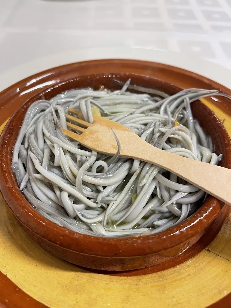 Juan Carlos Gomariz Zorrilla_Restaurante Casa Calviño_Neves As_review