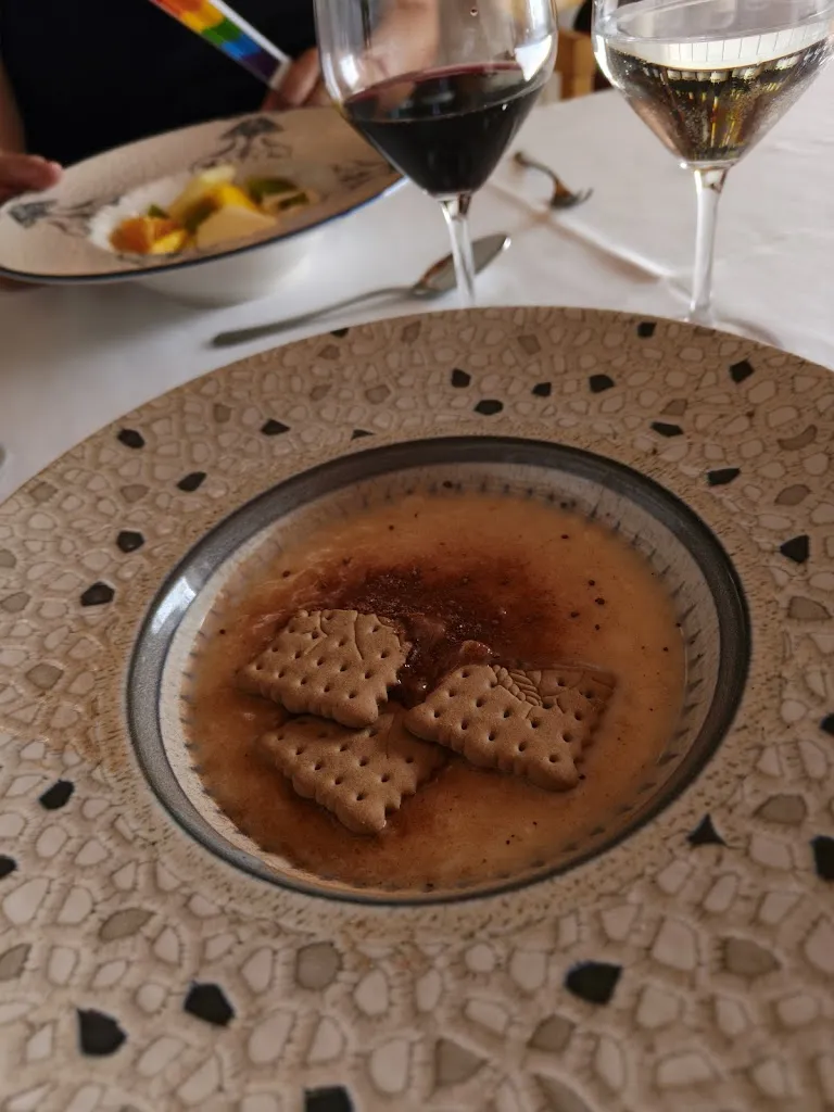 Pedro Lambareiro_Restaurante Nande (Horta e Viño)_Neves As_review