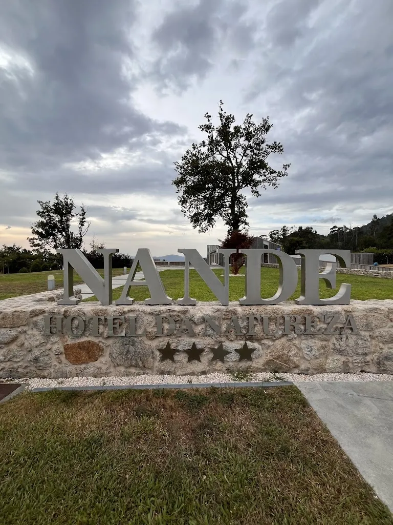 Mariquitamochilera_Restaurante Nande (Horta e Viño)_Neves As_review