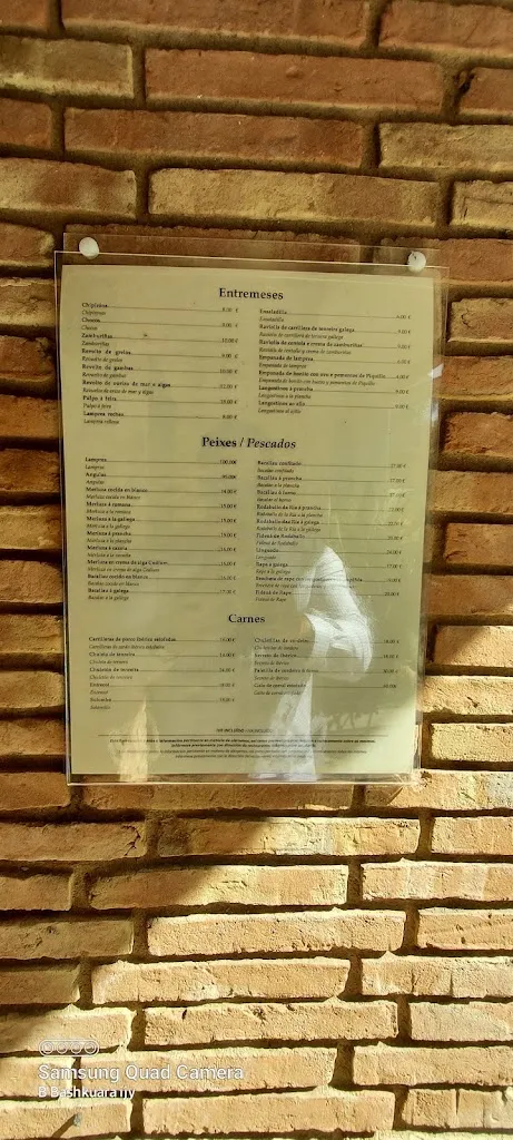 Menu_Restaurante Casa O Frenazo_Neves As_image_1