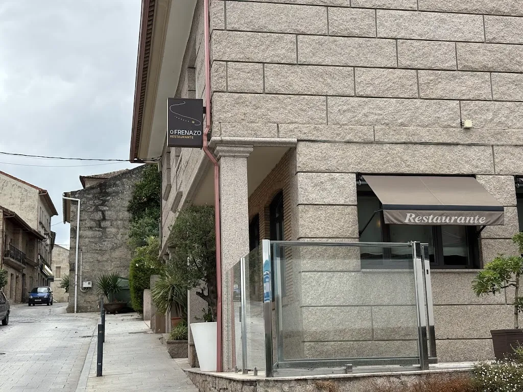 Carlos Conde_Restaurante Casa O Frenazo_Neves As_review