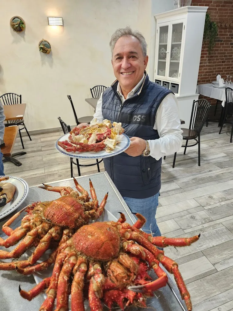 Restaurante O'Rosal_O Rosal_slider_image_3