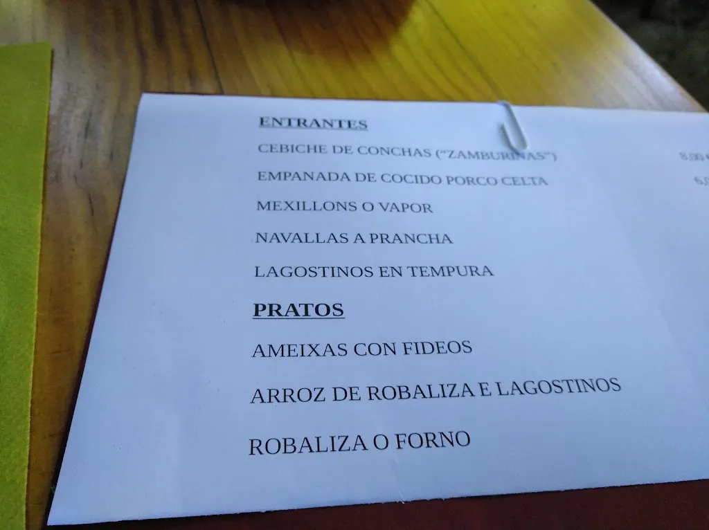 Menu_Taberna O Lagar en Eiras_O Rosal_immagine_3