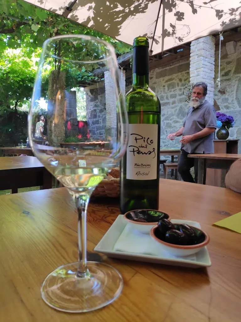 Menu_Taberna O Lagar en Eiras_O Rosal_immagine_9