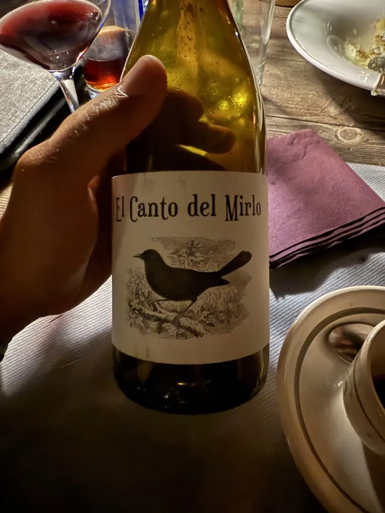 Sam V_Taberna O Lagar en Eiras_O Rosal_recensione