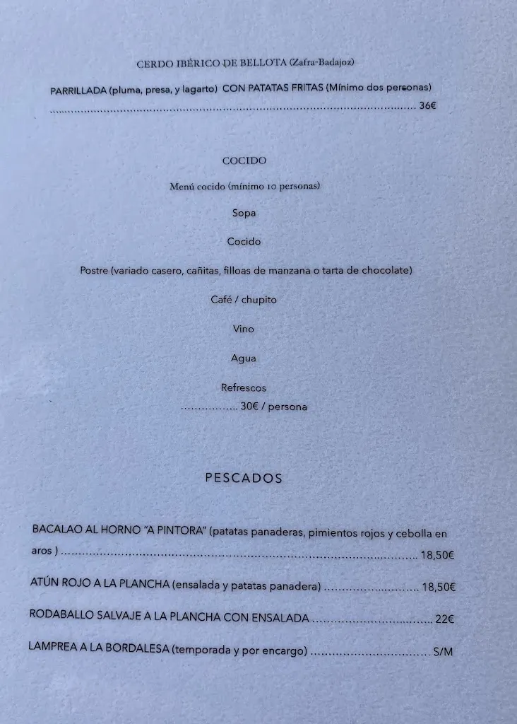 Menu_Casa da Pintora_O Rosal_image_3