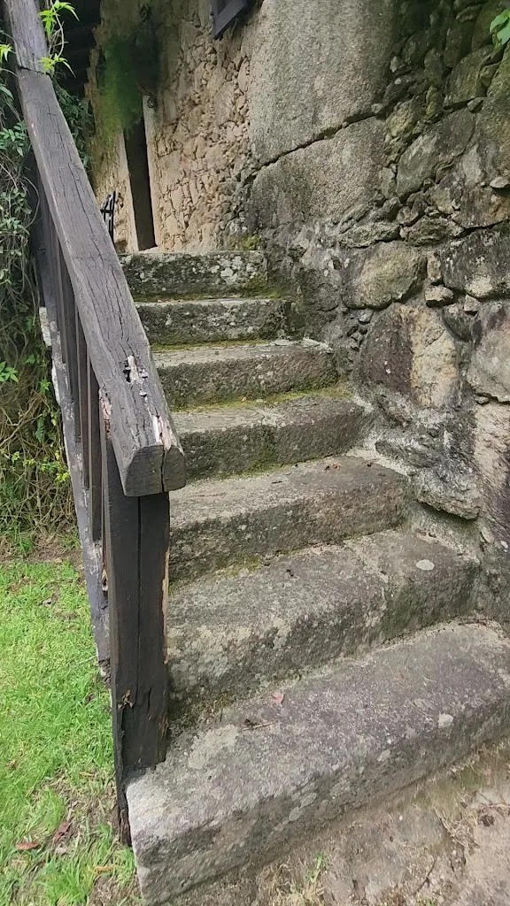 Carolina Rodriguez_Casa da Pintora_O Rosal_review