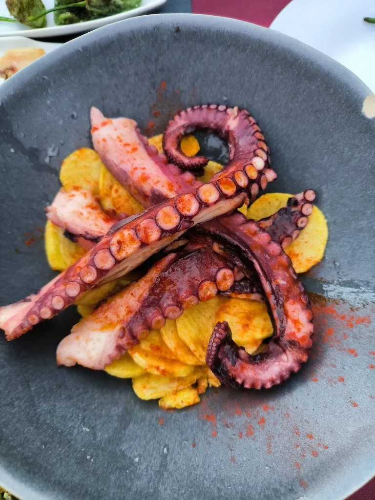 Menu_Novas Raíces_O Rosal_immagine_8