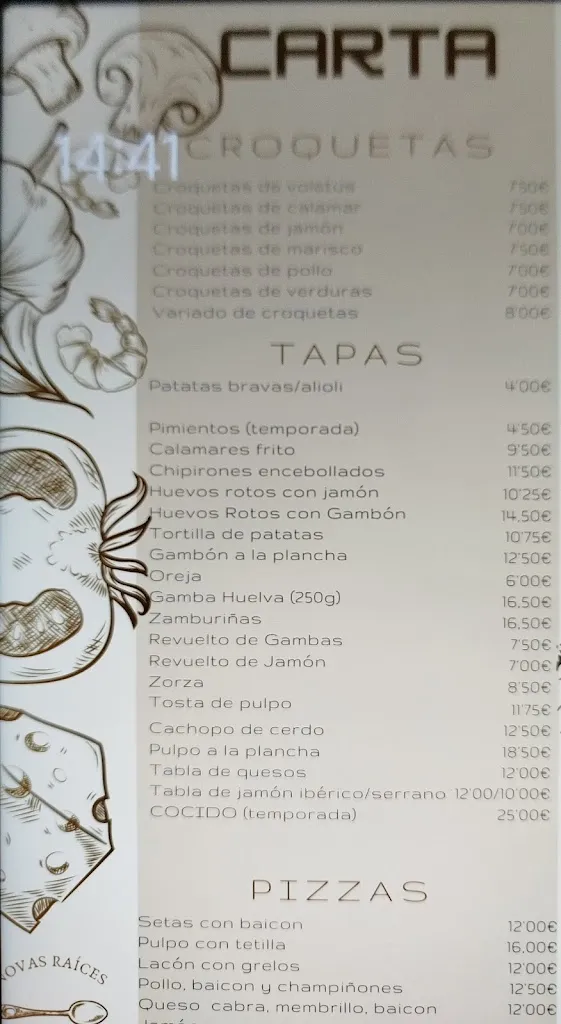 Begoña Lobelos_Novas Raíces_O Rosal_recensione