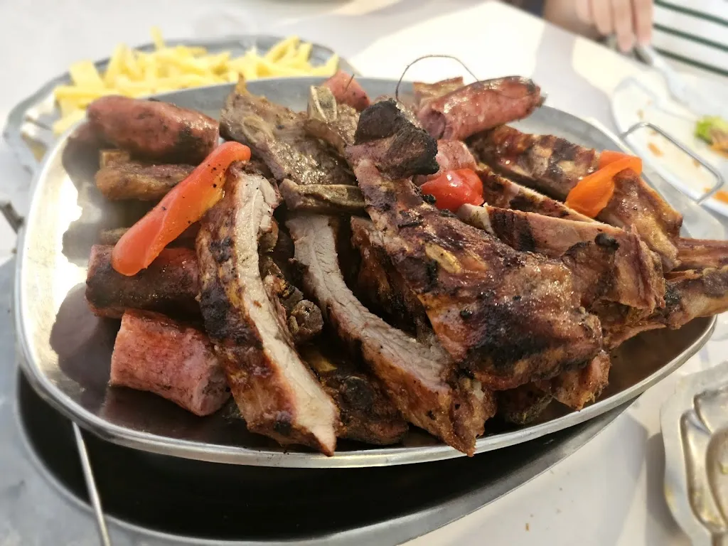 Don Julio_As Brasas | Restaurante_O Rosal_review