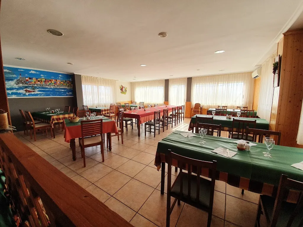 As Brasas | Restaurante ristorante a O Rosal