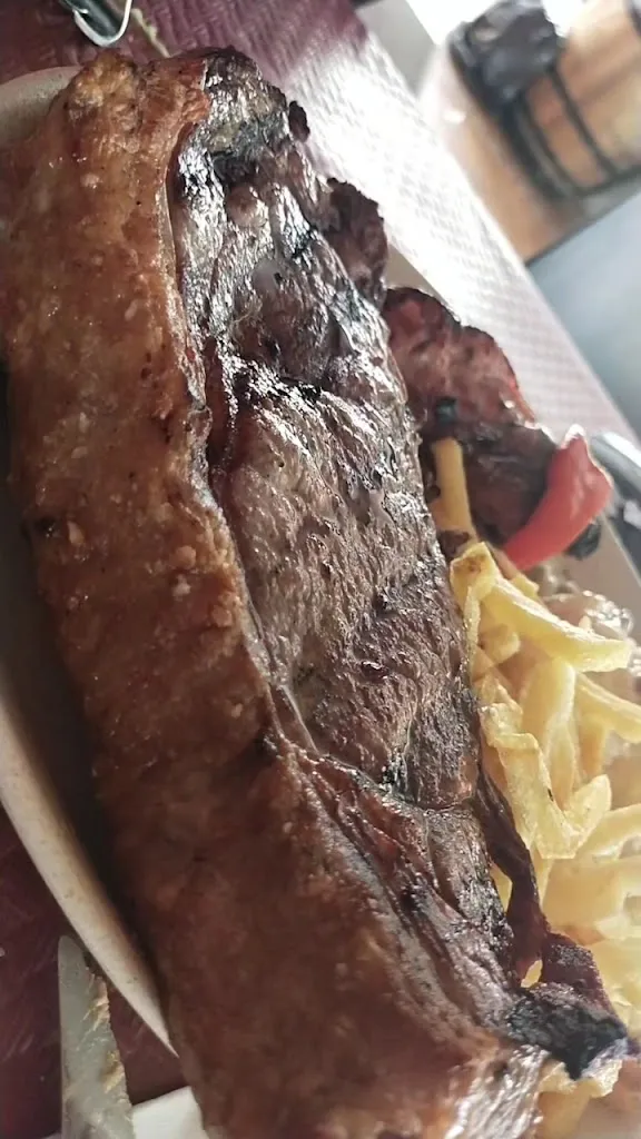 As Brasas | Restaurante_O Rosal_slider_image_2