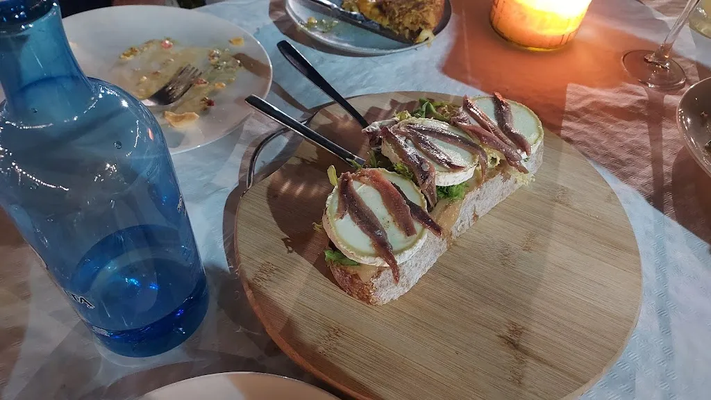 maite diaz lopez_TAPERÍA-RESTAURANTE O ROLETE_O Rosal_review