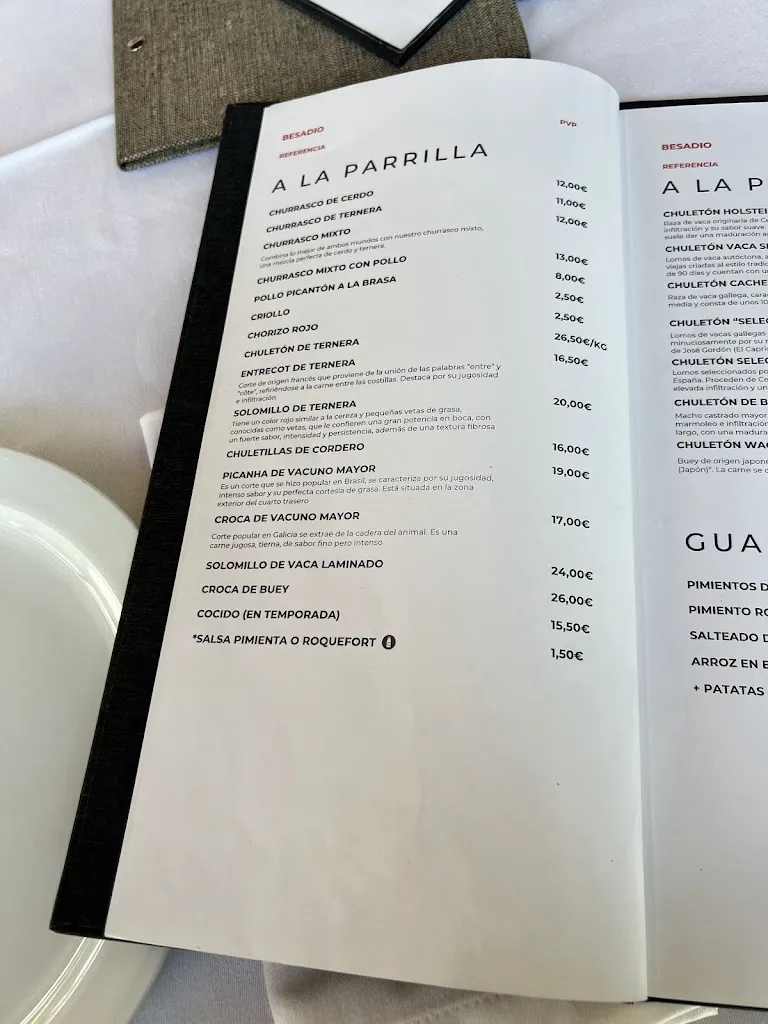 Menu_Restaurante Asador Besadio_Pazos de Borbén_image_1