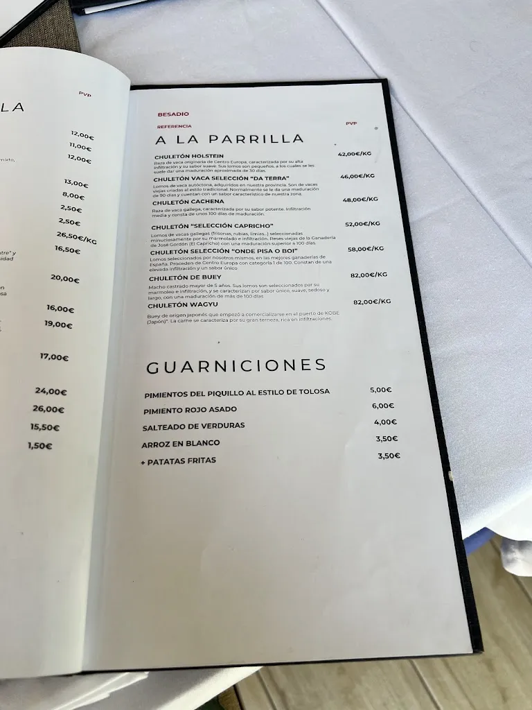 Menu_Restaurante Asador Besadio_Pazos de Borbén_image_4