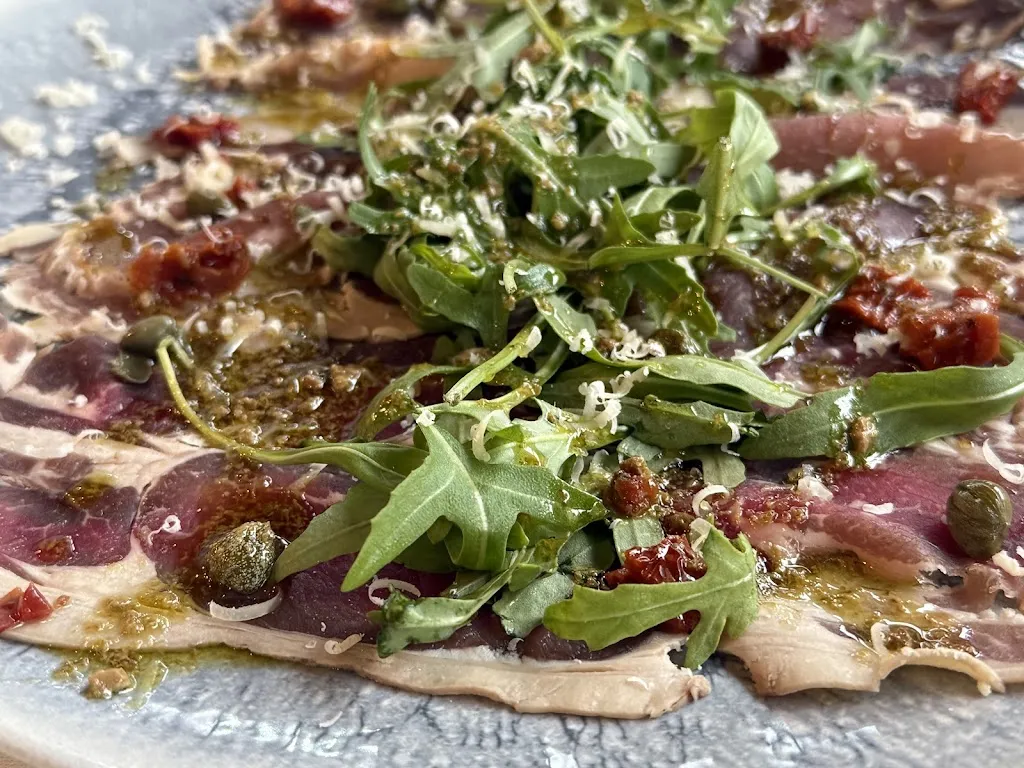 Santi Dominguez_Restaurante Asador Besadio_Pazos de Borbén_review