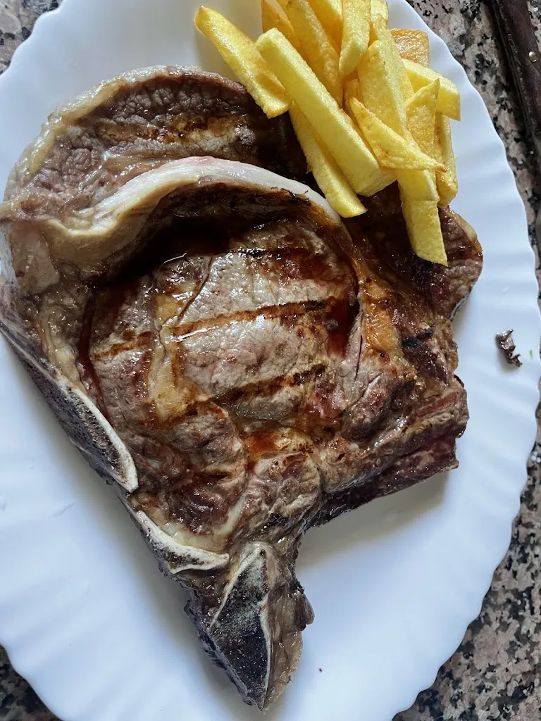 Emilio Cg_Restaurante Bar Cernadas_Pazos de Borbén_review