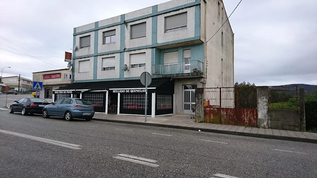 Bar Cruz De Pazos_Pazos de Borbén_slider_image_2