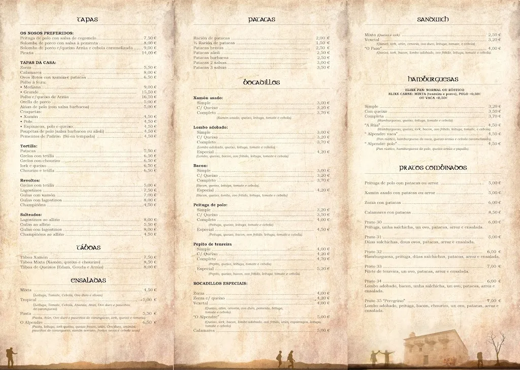 Menu_O Alpendre Tapería Cafetería_Mos_image_1