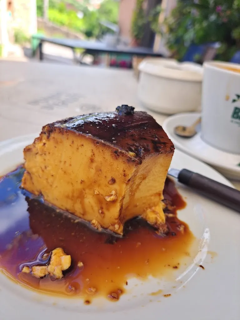 John Haman_O Alpendre Tapería Cafetería_Mos_review