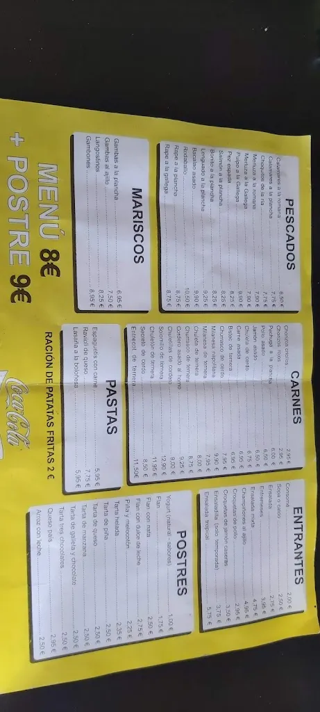 Menu_MESON ARGENTINO SL_Mos_image_4