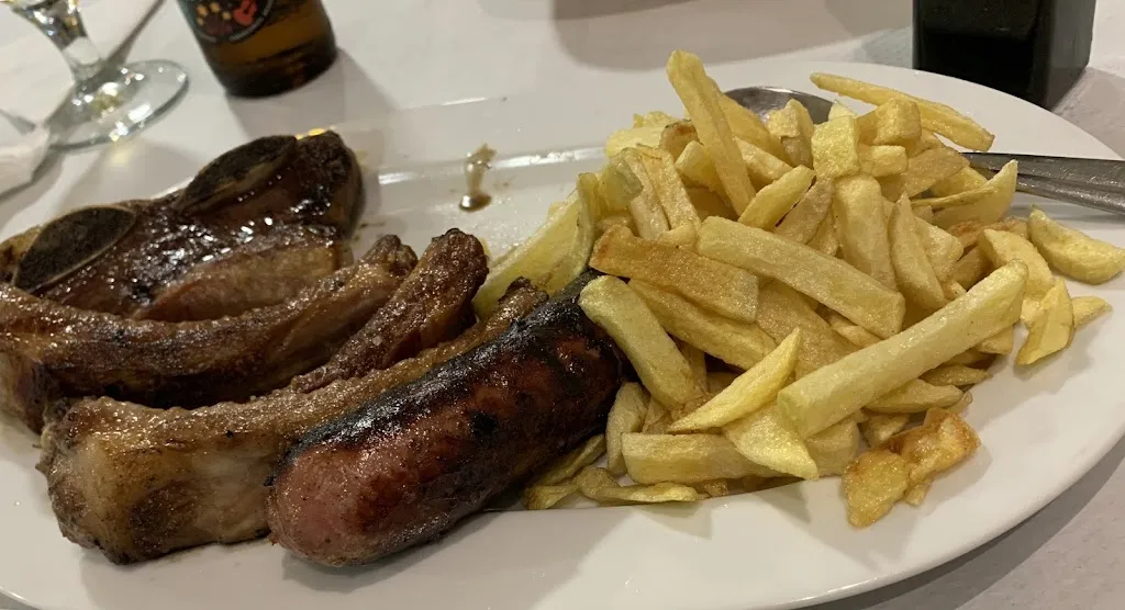 Patricia Iglesias_MESON ARGENTINO SL_Mos_review