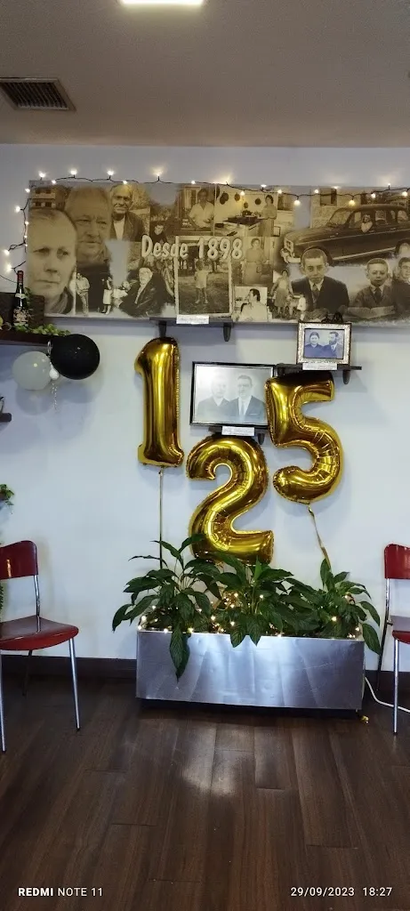 Mirtha Loreley Perez Bonilla_Cafe - Bar Restaurante Floriano_Mos_review