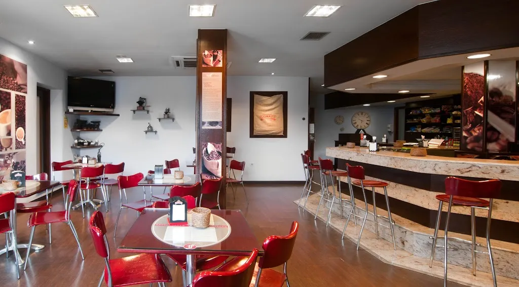 Cafe - Bar Restaurante Floriano_Mos_slider_image_1