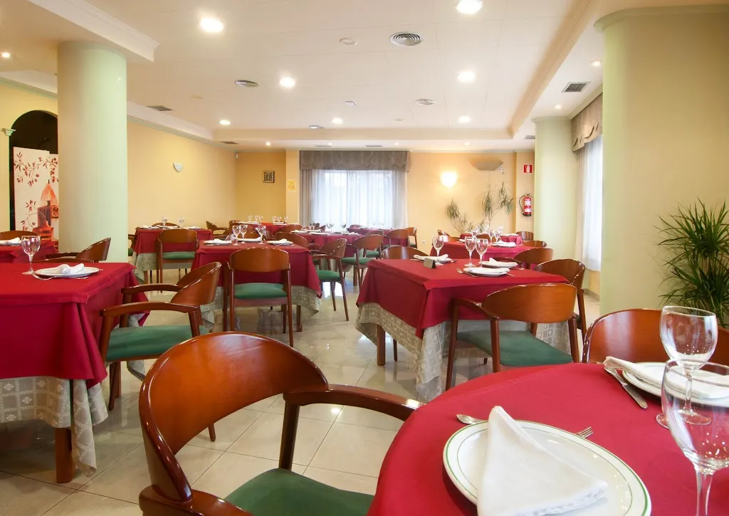 Cafe - Bar Restaurante Floriano_Mos_slider_image_3