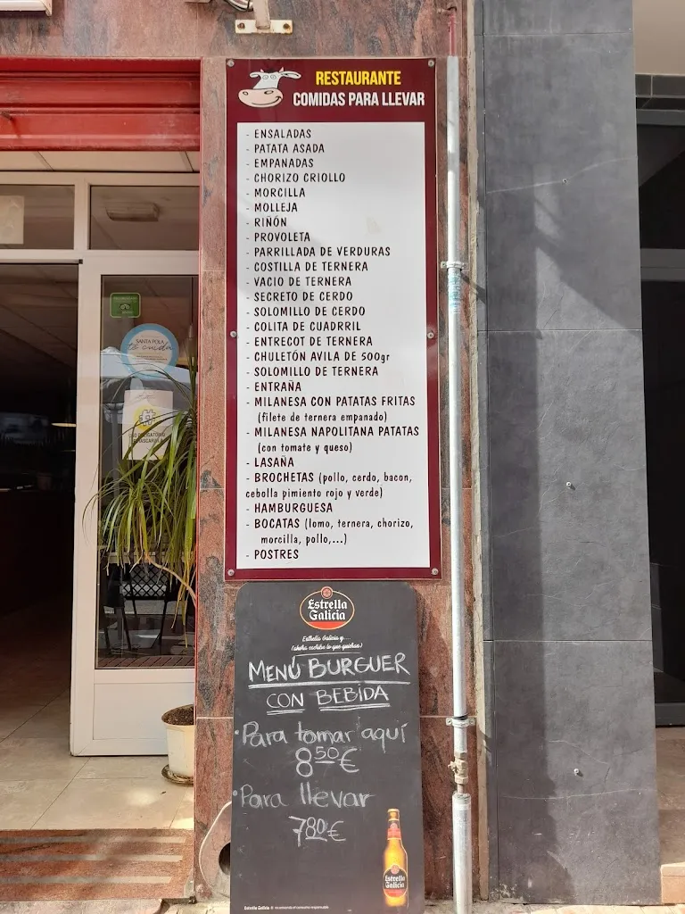 Menu_Restaurante Argentino La Lomoteca_Santa Pola_image_1