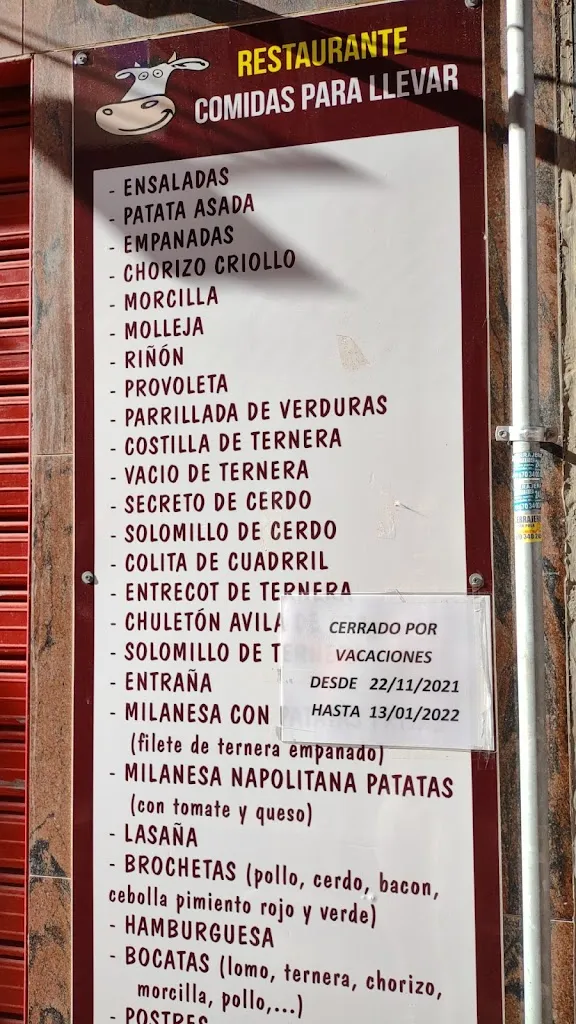 Menu_Restaurante Argentino La Lomoteca_Santa Pola_image_3