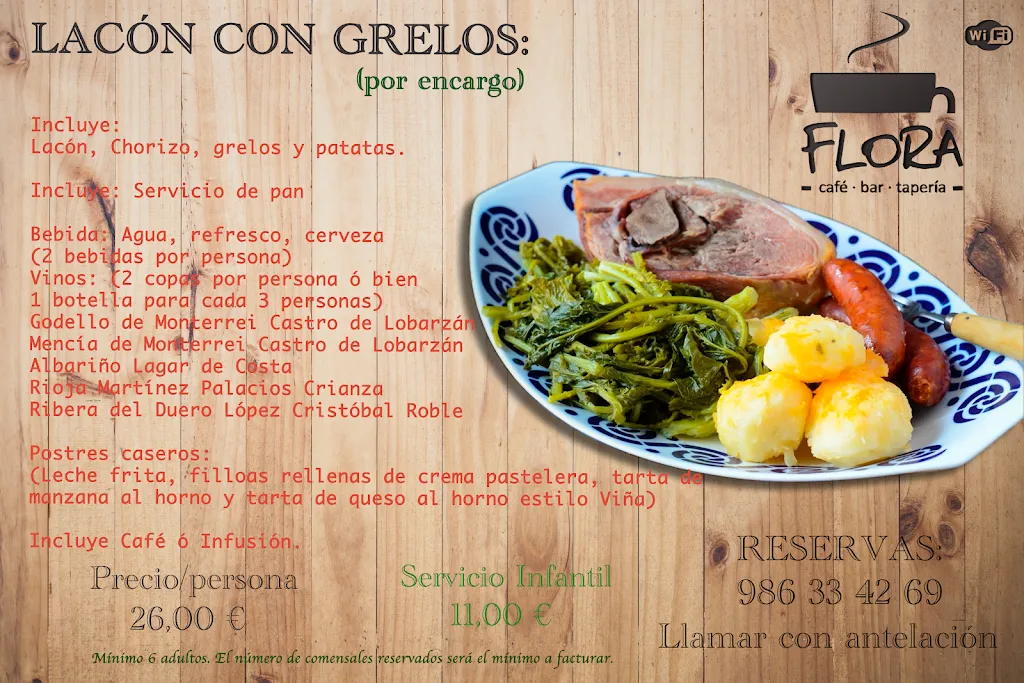 Menu_Bar restaurante Tapería Flora_Mos_image_1