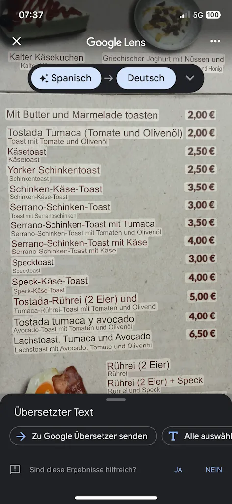 Menu_Bar restaurante Tapería Flora_Mos_image_3