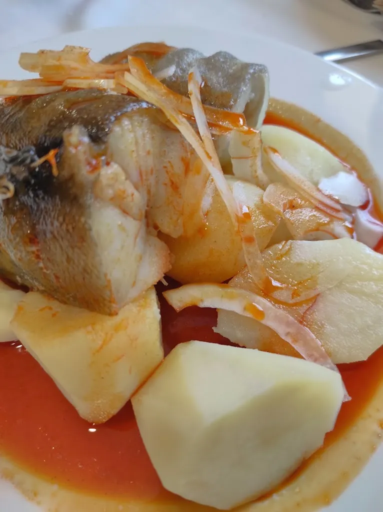 Alejandra Garcia Rodriguez_Restaurante Quinta da Rivas_Mos_review