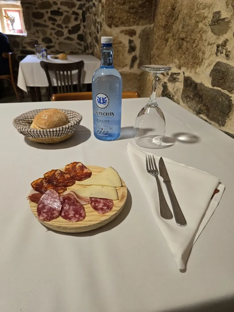 Carlos Estrada_Restaurante Quinta da Rivas_Mos_review