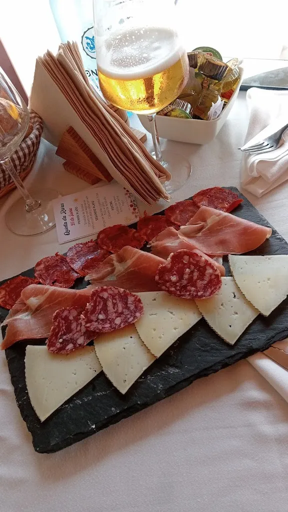 Javier_Restaurante Quinta da Rivas_Mos_review