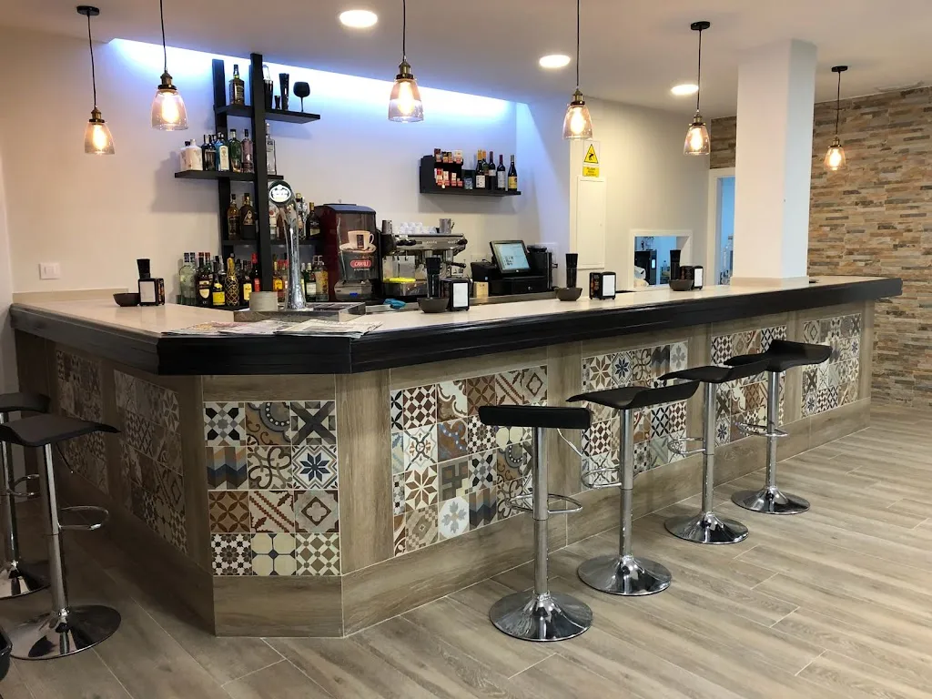 Bar Restaurante Curuxeira restaurant in Mos