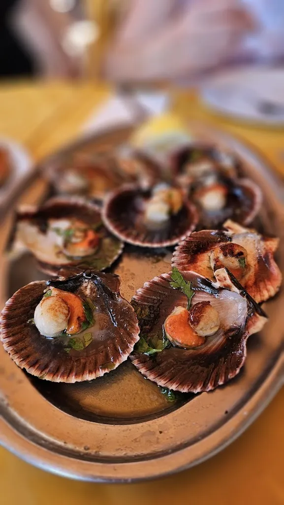 Renan Willian Brasil de Camargo_Hotel EL BOSQUE RESTAURANTE_Mos_review