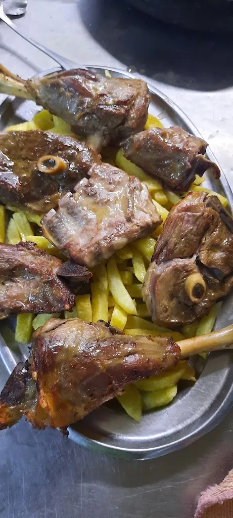 Hotel EL BOSQUE RESTAURANTE_Mos_slider_image_3