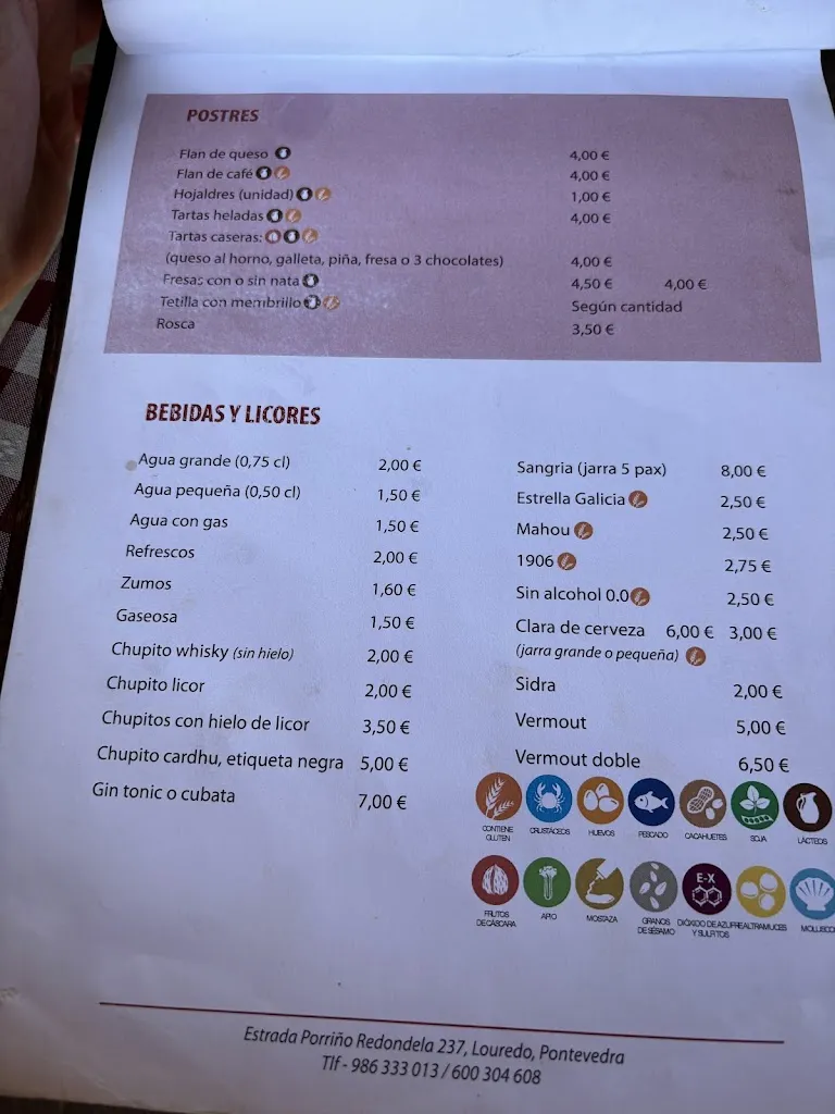 Menu_Restaurante Adega da Tía Carmen_Mos_image_1