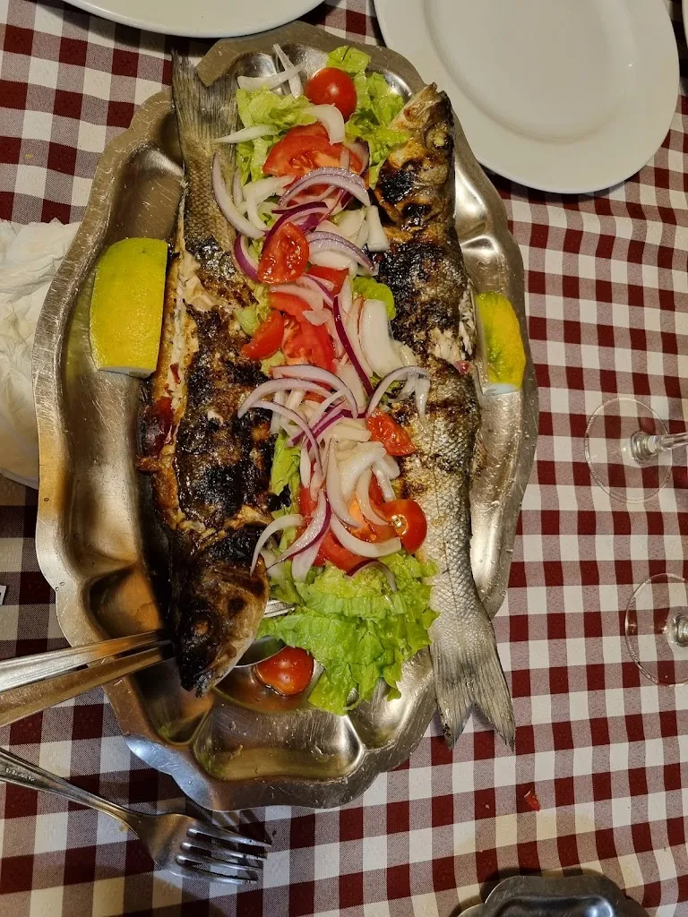 Kang성훈_Restaurante Adega da Tía Carmen_Mos_review