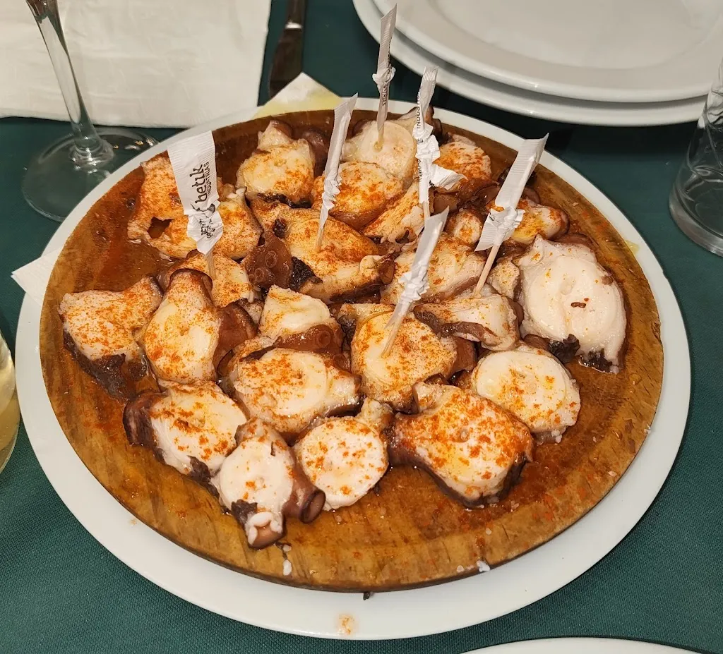 Edgar Bena_Restaurante Adega da Tía Carmen_Mos_review