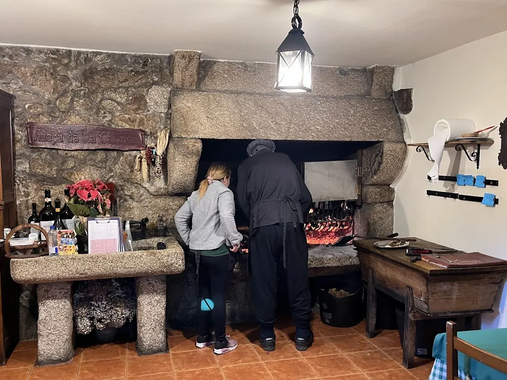 YIN YIN_Restaurante Adega da Tía Carmen_Mos_review