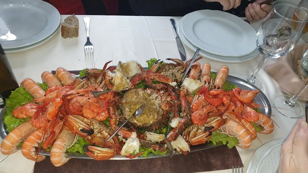 Mrs. Mariane Costa_Restaurante Lemos_Mos_recensione