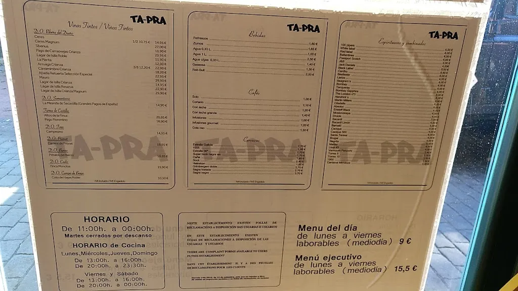Menu_Restaurante Ta-pra_Mos_image_1
