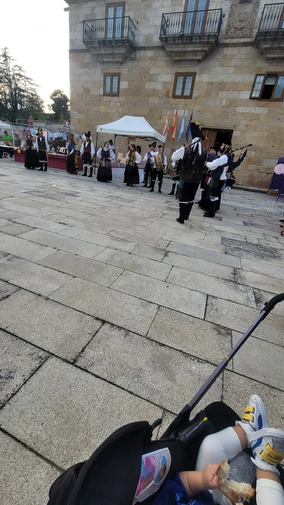 Rob Loblaw_Pazo de Mos_Mos_recensione