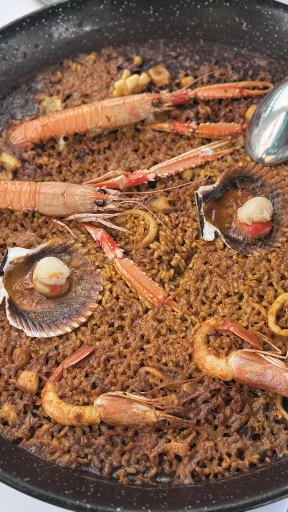 Menu_La Casa de Pola_Santa Pola_image_5