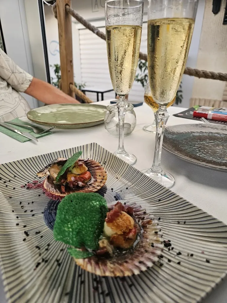 Magdalena Wilkolek_La Casa de Pola_Santa Pola_review